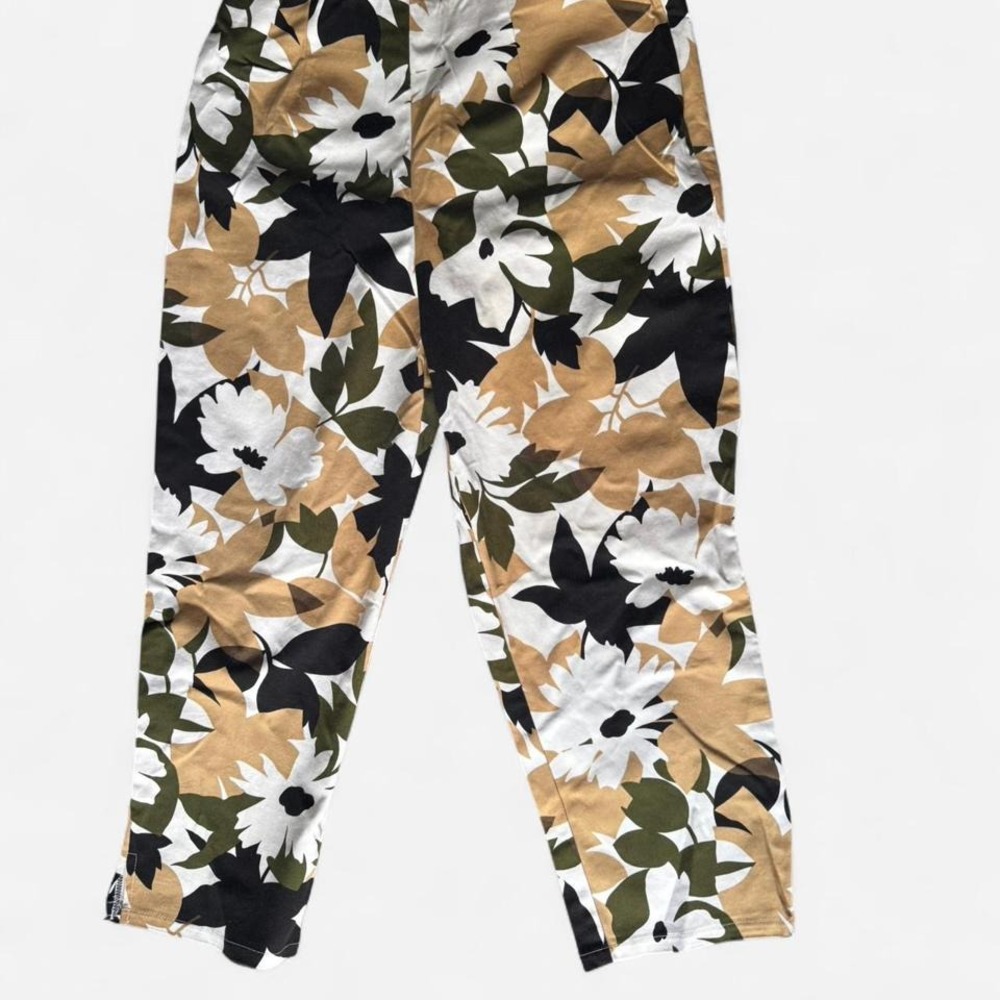 New York City Design Pants
